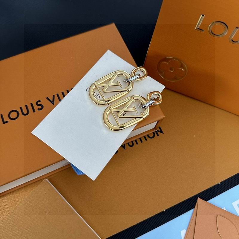 LV Earring 03lyr15
